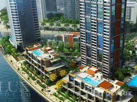 2 спален Квартира на продажу в Peninsula One, Executive Towers