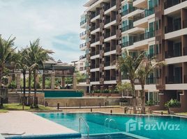 1 Bedroom Condo for sale at Diamond Suites Resort Condominium, Nong Prue, Pattaya