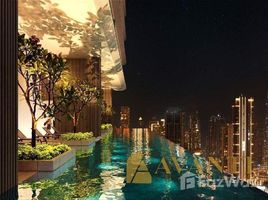 1 Bedroom Apartment for sale at Exquisite Living Residences, Yansoon, Old Town