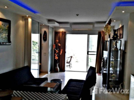 在Wongamat Privacy 租赁的2 卧室 公寓, Na Kluea, 芭提雅