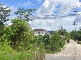  Земельный участок for sale in Kho Hong, Hat Yai, Kho Hong