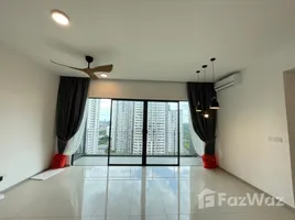 在Sunway Mont Residences出售的4 卧室 公寓, Kuala Lumpur, Kuala Lumpur