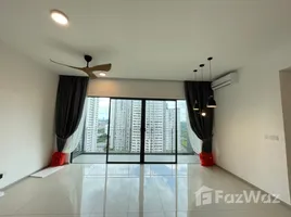 4 Bilik Tidur Kondo for sale at Sunway Mont Residences, Kuala Lumpur, Kuala Lumpur, Kuala Lumpur