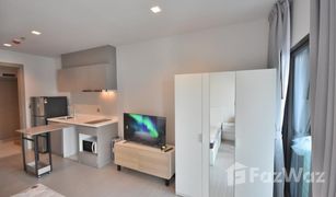 1 Bedroom Condo for sale in Makkasan, Bangkok Life Asoke Rama 9