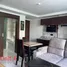 อพาร์ทเม้นท์ 2 ห้องนอน ให้เช่า ในโครงการ Serenity Wongamat, นาเกลือ, พัทยา, ชลบุรี