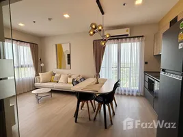 2 Bedroom Condo for rent at The Key MRT Phetkasem 48, Bang Wa, Phasi Charoen, Bangkok, Thailand
