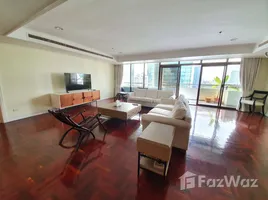 3 Bedroom Condo for rent at Kallista Mansion, Khlong Toei Nuea, Watthana, Bangkok, Thailand