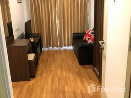 1 chambre Condominium à vendre à Lumpini Place Bangna Km.3., Bang Na