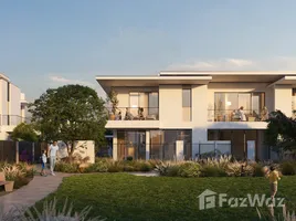 4 спален Таунхаус на продажу в Lillia, Juniper, DAMAC Hills 2 (Akoya), Дубай