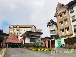 The Courtyards by Goshen Land で売却中 2 ベッドルーム マンション, Baguio City, ベンゲット, コルディレラ, フィリピン