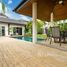 4 Bedroom Villa for sale at Nai Harn Baan Bua, Rawai