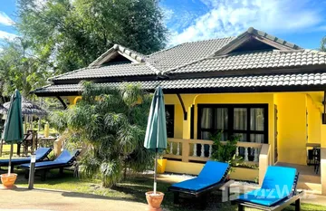 Marilyn's Resort in Maret, Koh Samui