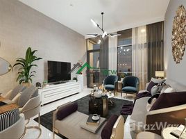 1 спален Квартира на продажу в Plaza, Oasis Residences, Masdar City