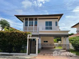 3 Bedroom Villa for sale at The Oriental (Regent 3), Chai Sathan, Saraphi, Chiang Mai
