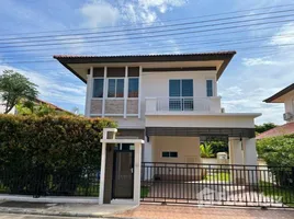 3 Bedroom Villa for sale at The Oriental (Regent 3), Chai Sathan