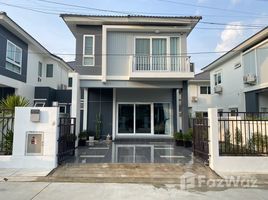 3 Schlafzimmer Haus zu vermieten im Supalai Palm Spring Banpon Phuket, Si Sunthon, Thalang
