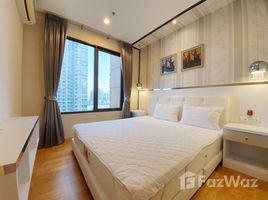 1 спален Кондо в аренду в Villa Asoke, Makkasan