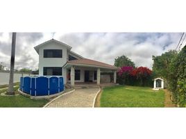 3 Habitación Casa en venta en La Libertad, Santa Elena, La Libertad, La Libertad