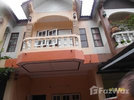 2 Bedrooms House for sale in Nong Hoi, Chiang Mai 2 Storey Private House