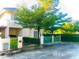 3 Bedroom Villa for sale at Karnkanok Ville 3, Tha Wang Tan, Saraphi, Chiang Mai