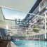 1 Bedroom Apartment for sale at Oasis 1, Oasis Residences