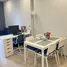 1 Bedroom Condo for rent at One 9 Five Asoke - Rama 9, Huai Khwang