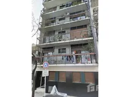1 chambre Condominium à vendre à Maure al 3800 Piso 1 depto 4., Federal Capital, Buenos Aires