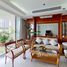 2 Bedrooms Condo for rent in Thung Mahamek, Bangkok Suan Phinit