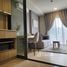 อพาร์ทเม้นท์ 1 ห้องนอน ให้เช่า ในโครงการ เดอะ เบส ไรส์, วิชิต