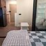 Студия Кондо на продажу в Kave Town Shift, Khlong Nueng, Khlong Luang, Патумтани