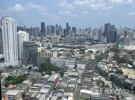 ขายอพาร์ทเม้นท์ 2 ห้องนอน ในโครงการ ไลฟ์ รามา 4 - อโศก, คลองเตย, คลองเตย, กรุงเทพมหานคร, ไทย