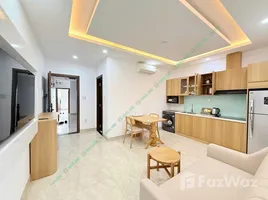 Дом с 1 спальней в Mỹ An · Ngũ Hành Sơn, Дананг — $621/мес, фото 1