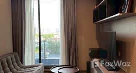 Available Units at The Diplomat Sathorn