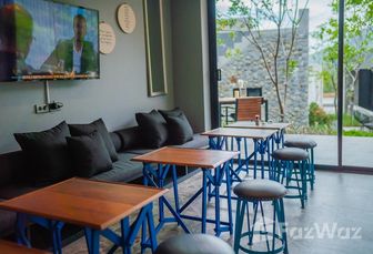 รูปถ่าย 3 of the On Site Restaurant at เดอะ วูด เนเชอรัล พาร์ค