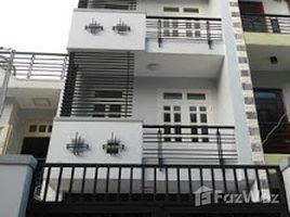 Studio House for sale in Nguyen Cu Trinh, District 1, Nguyen Cu Trinh