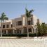 4 Bedroom Townhouse for sale at Atrio, Sheikh Zayed Compounds, Sheikh Zayed City
