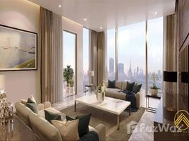 2 спален Квартира на продажу в Crest Grande, Sobha Hartland