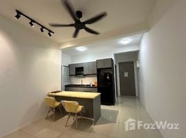 Studio Apartment for rent at Six Senses, Malate, Manila, Metro Manila