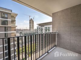 1 спален Квартира на продажу в Wilton Terraces 1, Mohammed Bin Rashid City (MBR)