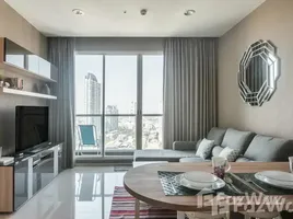 1 chambre Condominium à vendre à Menam Residences., Wat Phraya Krai, Bang Kho Laem, Bangkok, Thaïlande