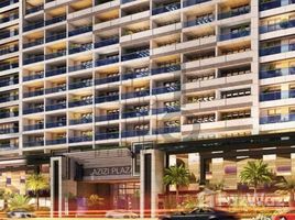 Estudio Apartamento en venta en Azizi Plaza, Phase 1