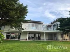 ขายวิลล่า 5 ห้องนอน ในโครงการ ปาล์ม ฮิลส์ กอล์ฟ คลับ แอนด์ เรสซิเดนซ์, ชะอำ, ชะอำ, เพชรบุรี