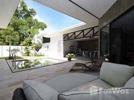 3 chambres Villa a vendre à Nong Thale, Krabi Three Bedroom Home, walking distance to beach 