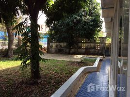 曼谷 Khlong Kum 4 Bedroom House For Rent in Nawamin 74 4 卧室 屋 租 