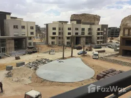 3 Bedroom Apartment for sale at New Giza, Cairo Alexandria Desert Road, 6 October City