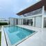 3 спален Дом на продажу в Asherah Villas Phuket, Thep Krasattri, Тхаланг