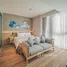 2 Bedroom Apartment for rent at Target Estate Residences Langsuan, Lumphini