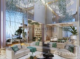 4 Schlafzimmer Appartement zu verkaufen im Cavalli Couture, Wasl Square, Al Safa