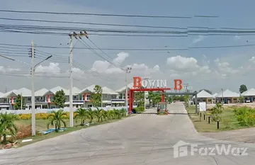 Bowin Buri in บ่อวิน, พัทยา