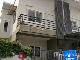 ทาวน์เฮ้าส์ 2 ห้องนอน ให้เช่า ในทำเล ป่าแดด, เชียงใหม่, ป่าแดด, เมืองเชียงใหม่, เชียงใหม่